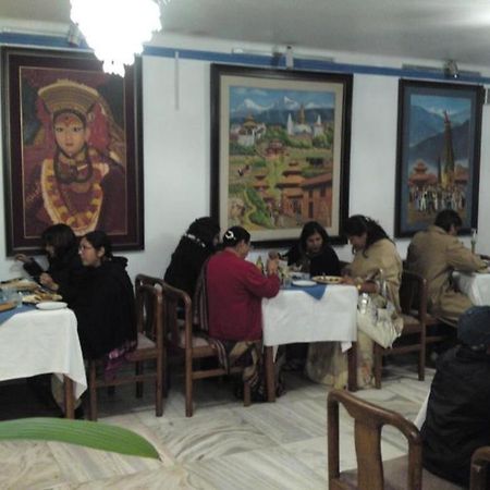 Hotel Clarion Jawalakhel Lalitpur Dış mekan fotoğraf