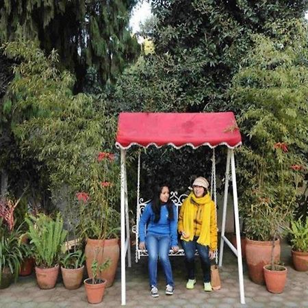 Hotel Clarion Jawalakhel Lalitpur Dış mekan fotoğraf