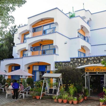 Hotel Clarion Jawalakhel Lalitpur Dış mekan fotoğraf