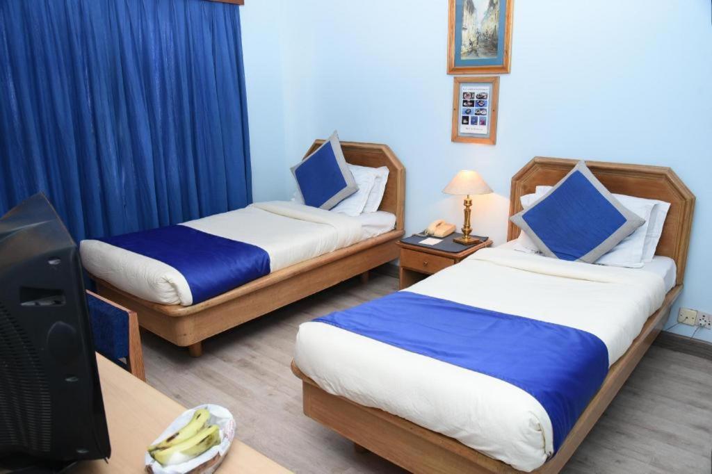 Hotel Clarion Jawalakhel Lalitpur Dış mekan fotoğraf