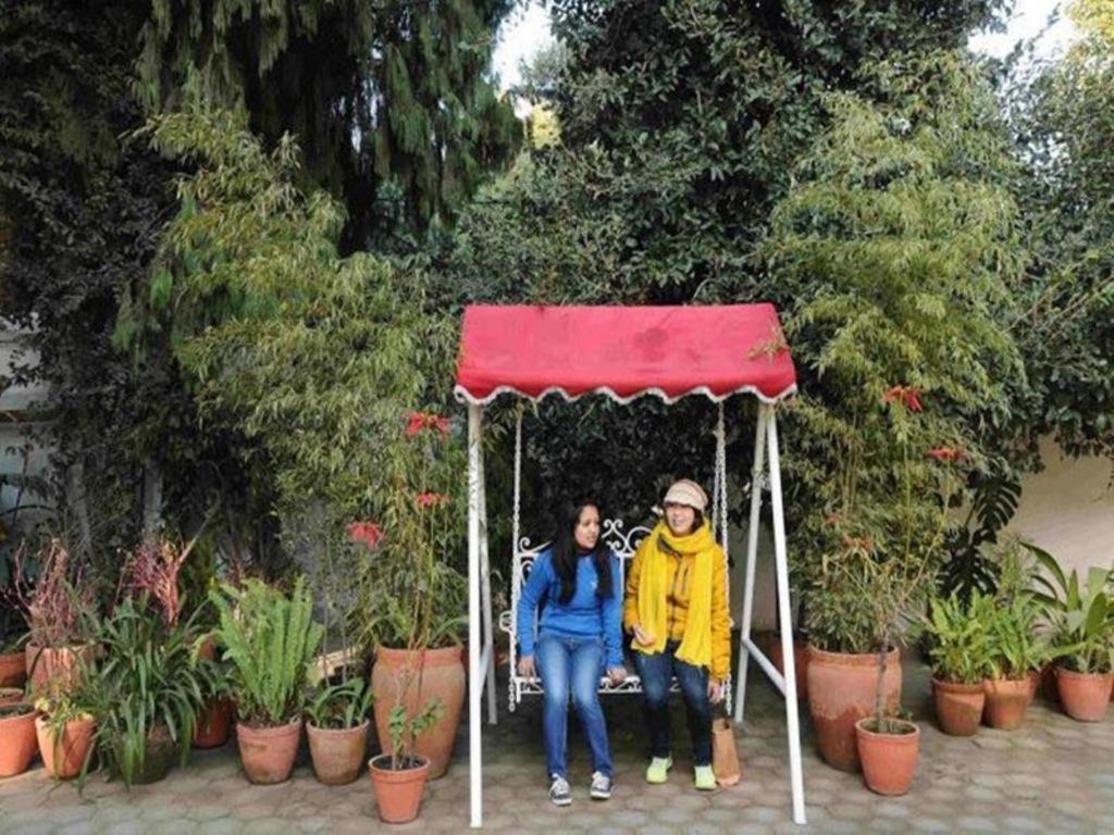 Hotel Clarion Jawalakhel Lalitpur Dış mekan fotoğraf