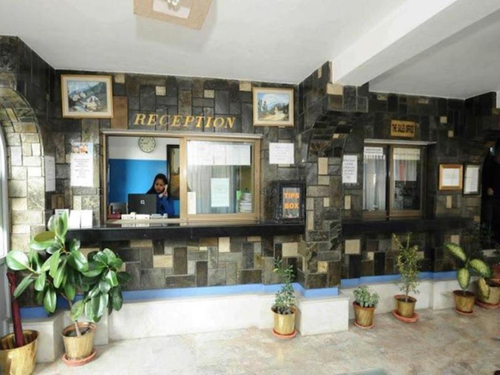 Hotel Clarion Jawalakhel Lalitpur Dış mekan fotoğraf