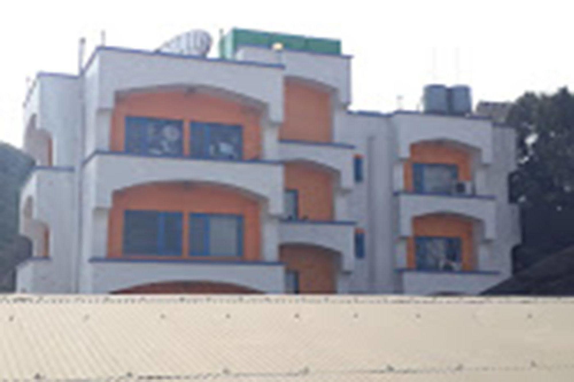 Hotel Clarion Jawalakhel Lalitpur Dış mekan fotoğraf