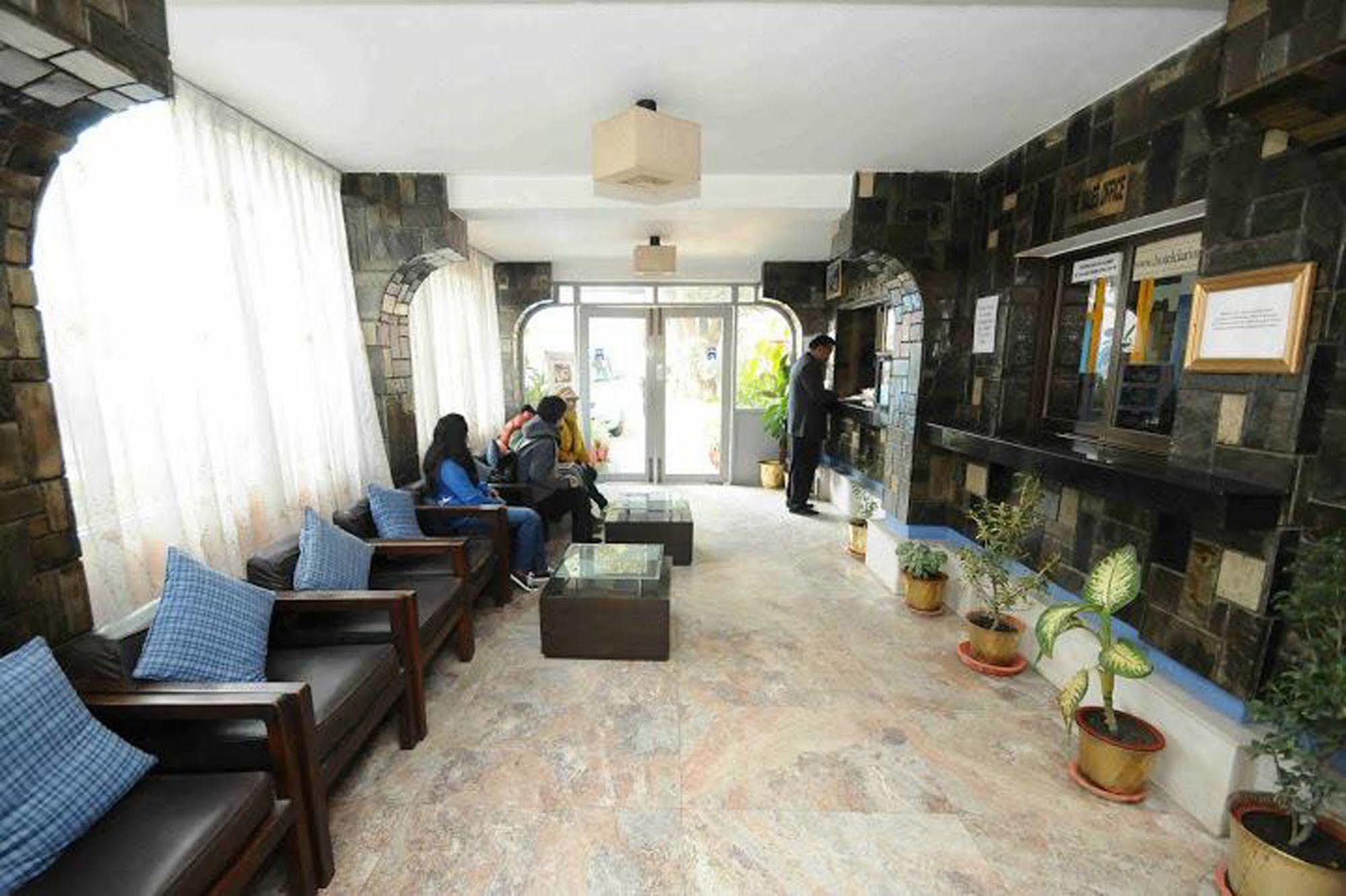 Hotel Clarion Jawalakhel Lalitpur Dış mekan fotoğraf