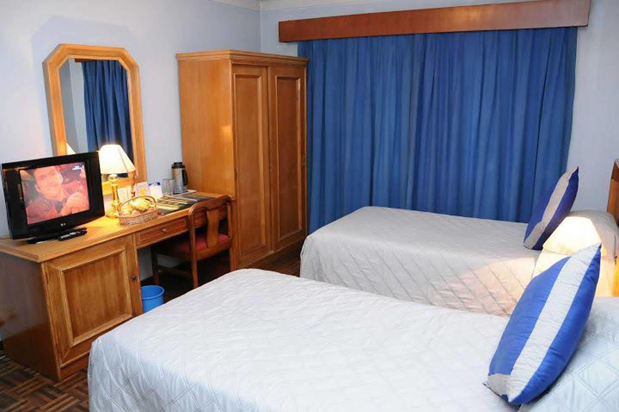 Hotel Clarion Jawalakhel Lalitpur Dış mekan fotoğraf