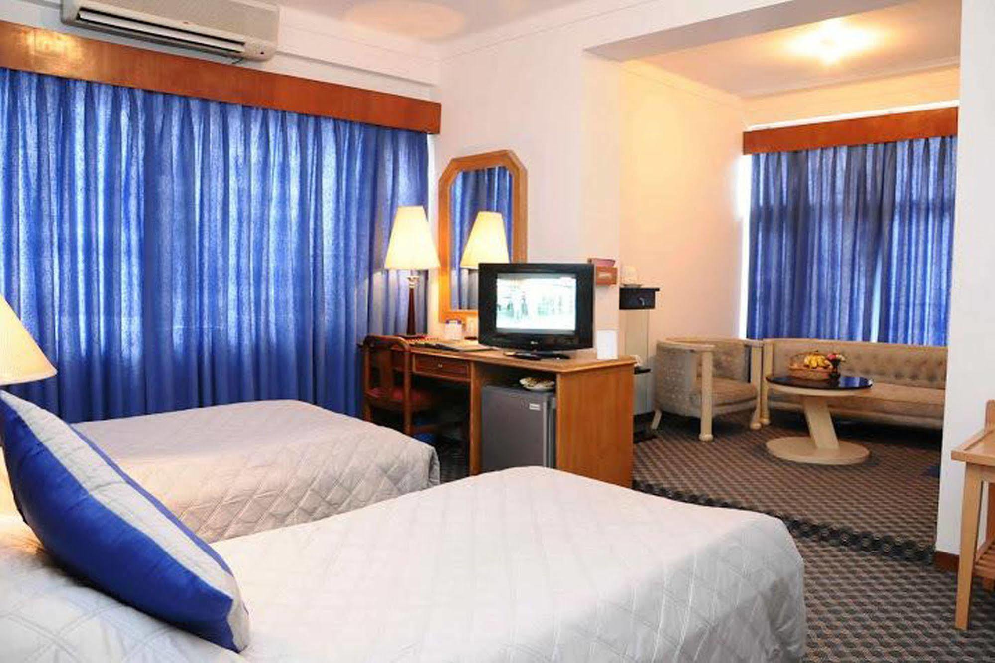 Hotel Clarion Jawalakhel Lalitpur Dış mekan fotoğraf