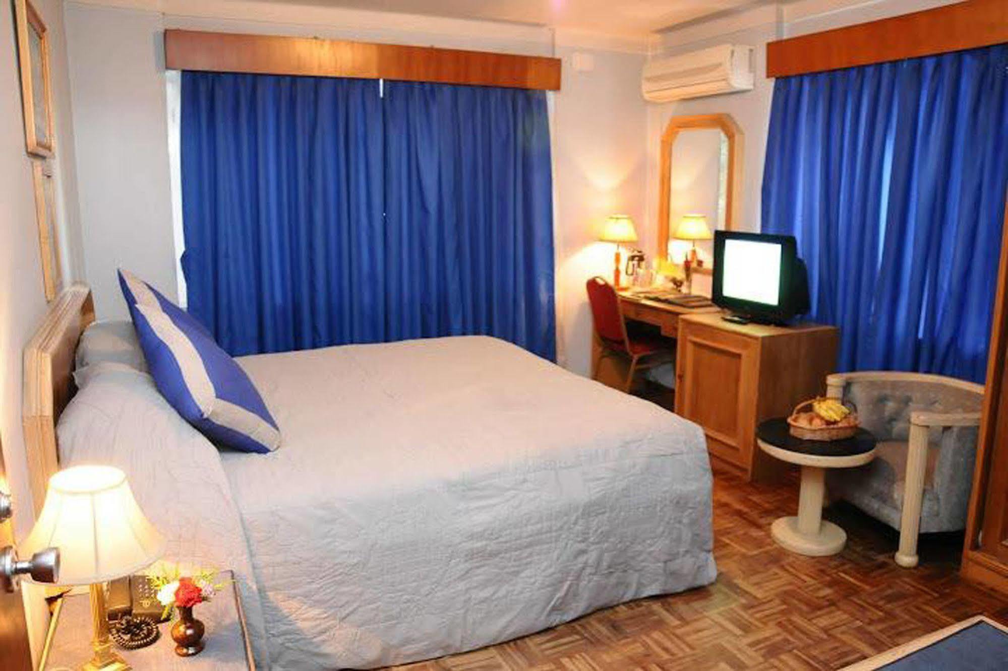 Hotel Clarion Jawalakhel Lalitpur Dış mekan fotoğraf