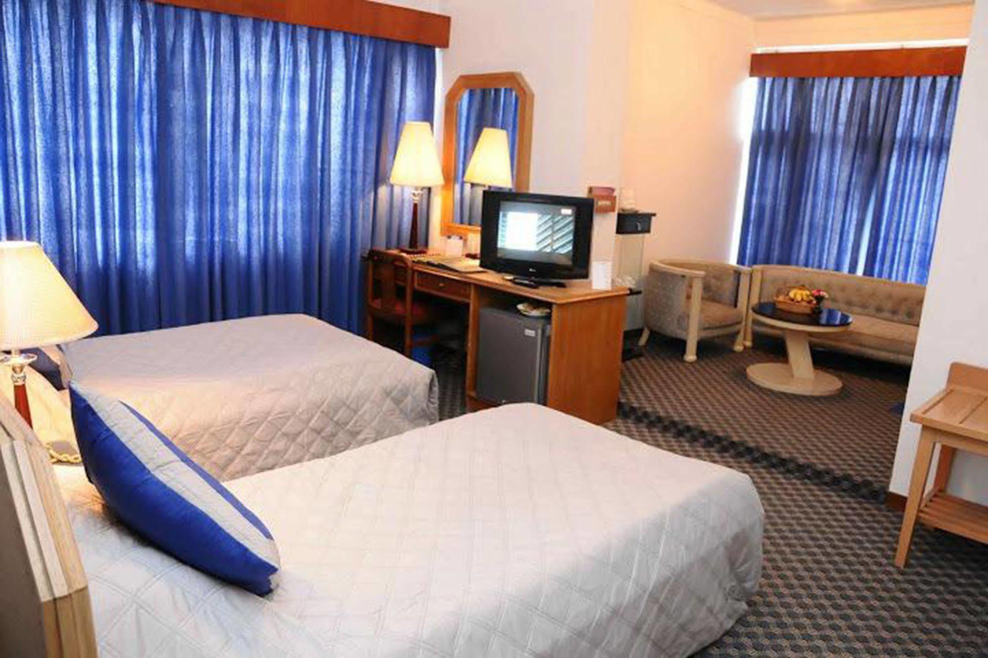 Hotel Clarion Jawalakhel Lalitpur Dış mekan fotoğraf