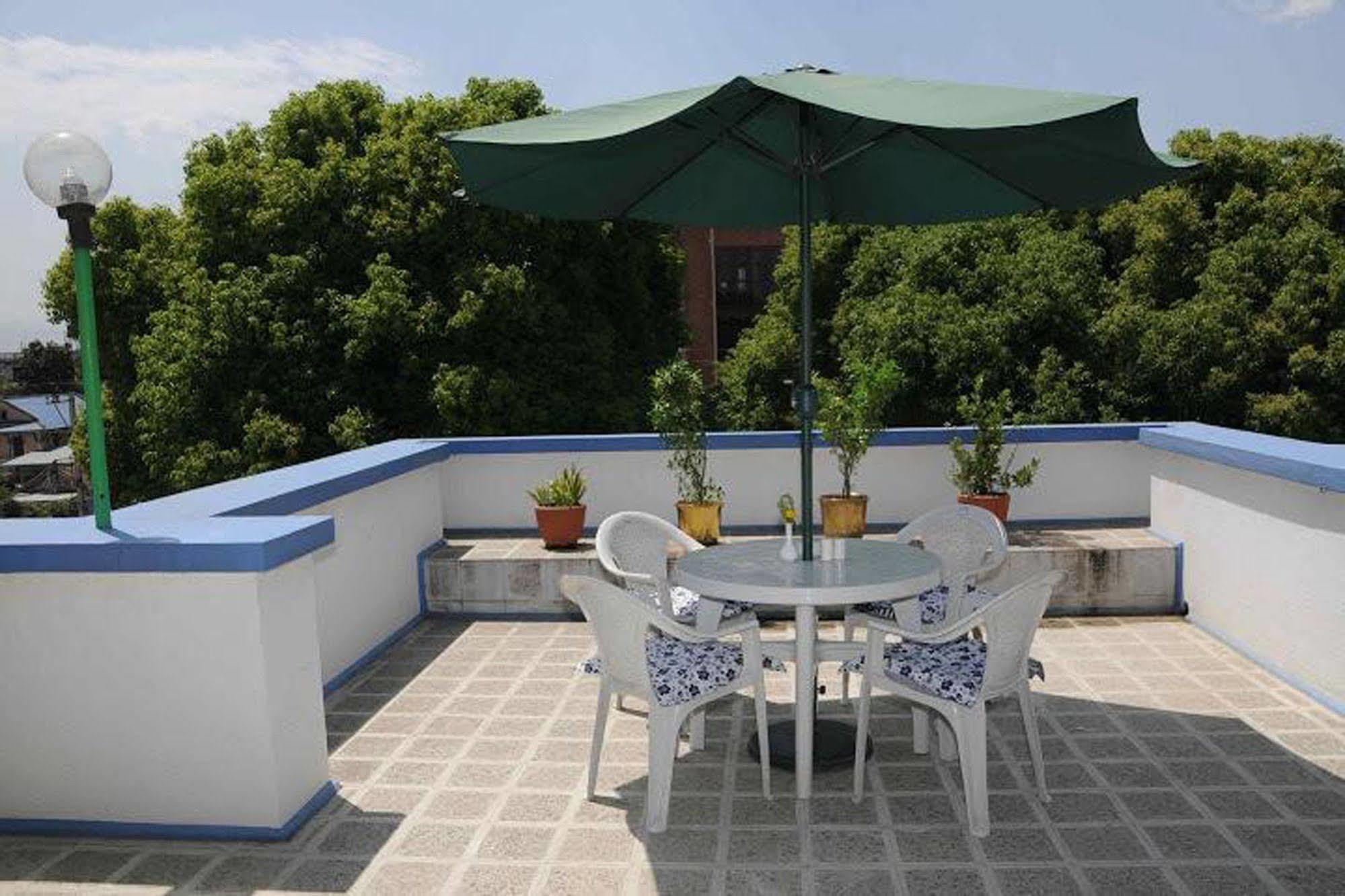 Hotel Clarion Jawalakhel Lalitpur Dış mekan fotoğraf