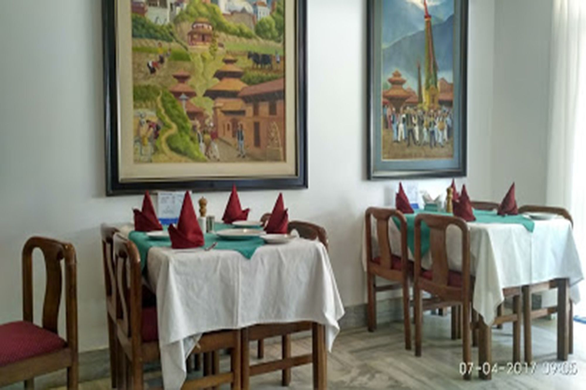 Hotel Clarion Jawalakhel Lalitpur Dış mekan fotoğraf