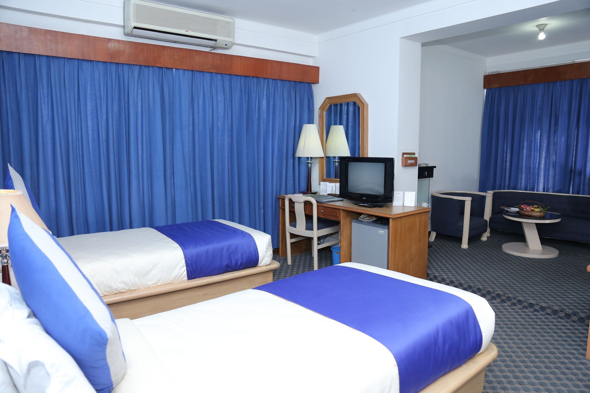 Hotel Clarion Jawalakhel Lalitpur Dış mekan fotoğraf