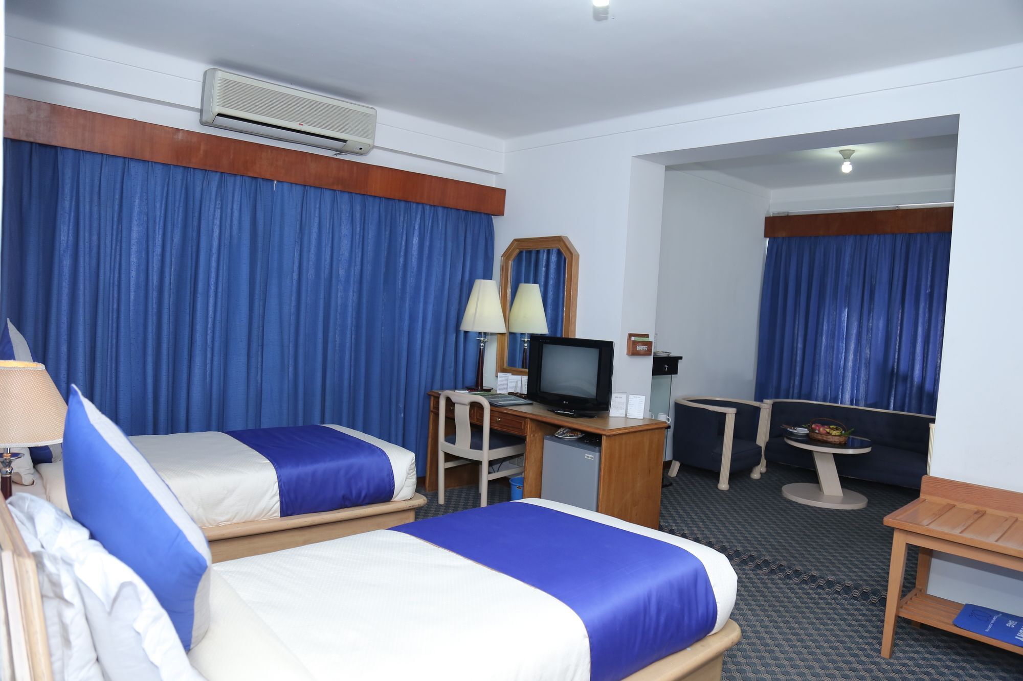 Hotel Clarion Jawalakhel Lalitpur Dış mekan fotoğraf