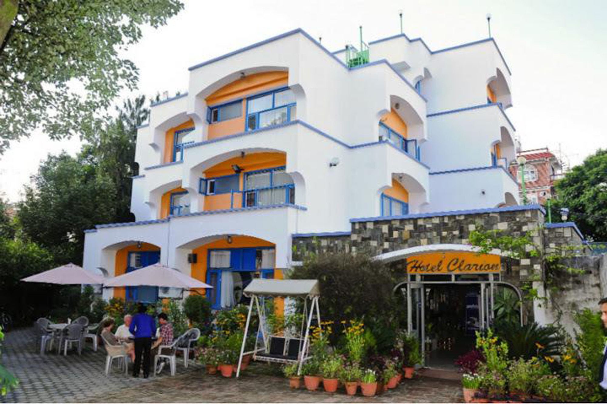 Hotel Clarion Jawalakhel Lalitpur Dış mekan fotoğraf